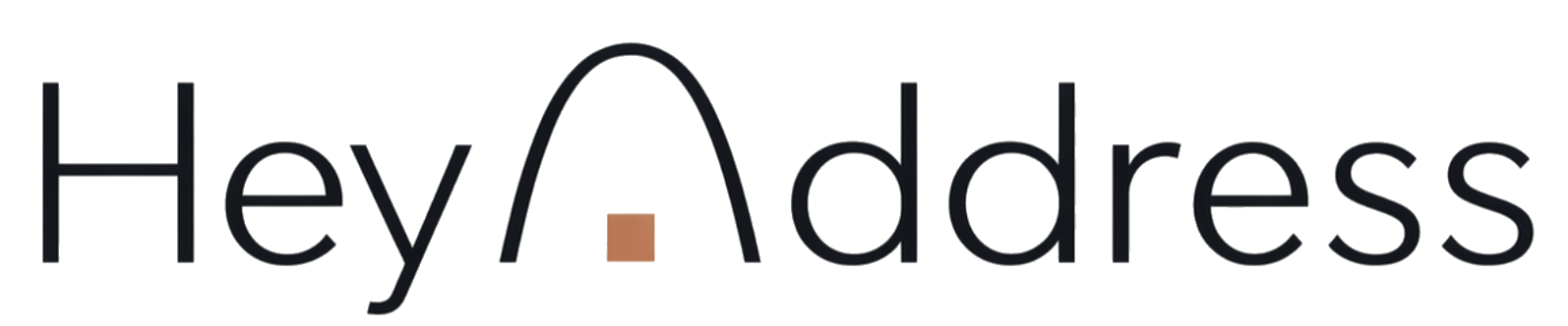 HeyAddress